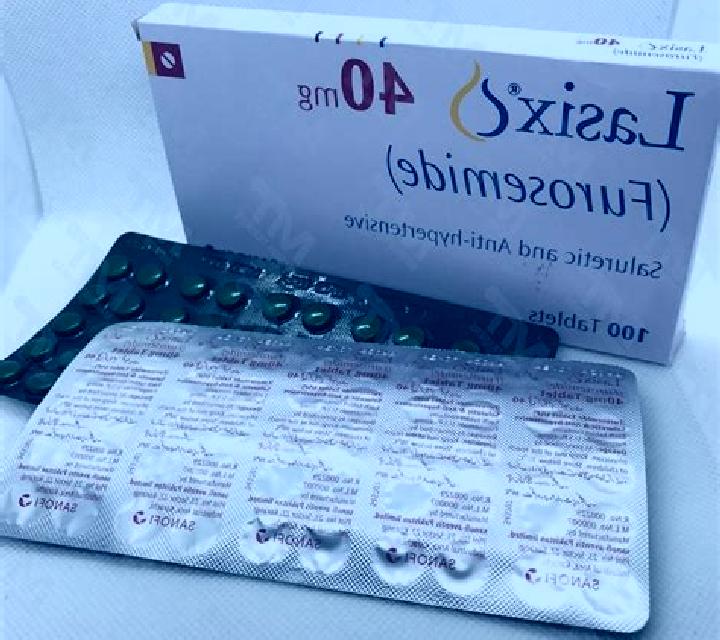 Lasix lasix medication tablet