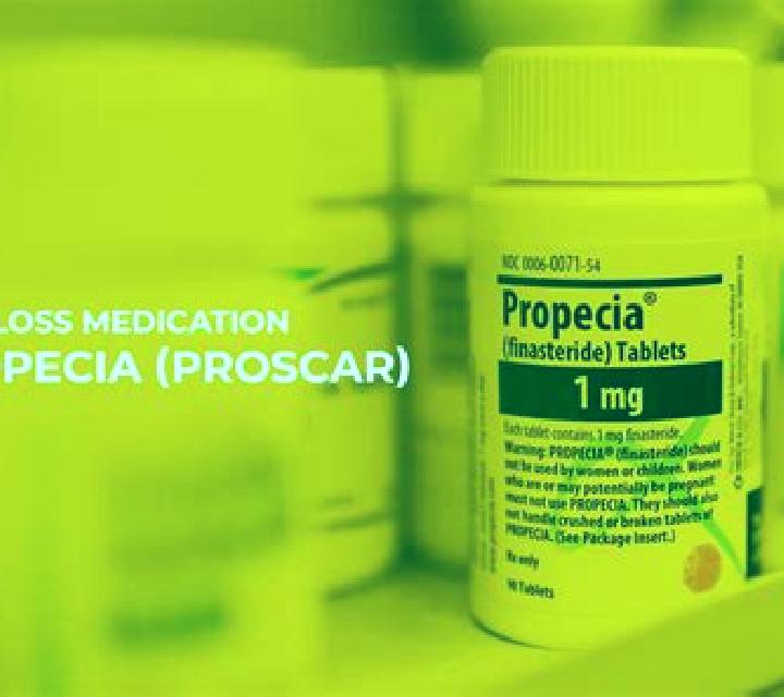Propecia how fast propecia works tablet