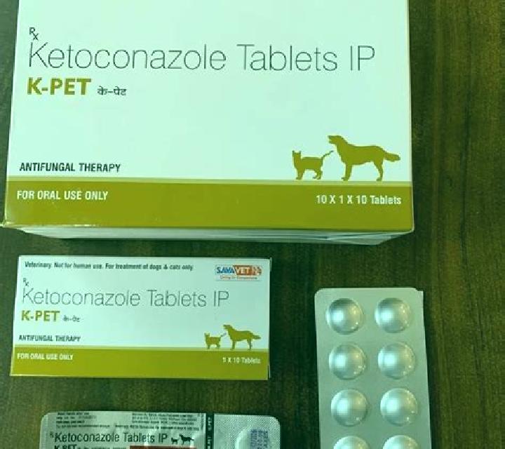 TriOmega tablet